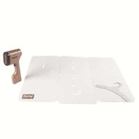 SMOBY - Tefal Smooth & Fold Set - dai 3 anni