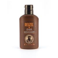 Reuzel Leave-In Shave & Beard Refresh No Rinse Beard Wash 100ml | Voor Mannen