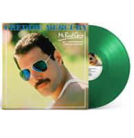 Freddie Mercury - Mr. Bad Guy (Groen Vinyl) (LP)
