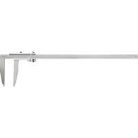 Dasqua DIN EN 862 1310-0005 Universele schuifmaat 500 mm