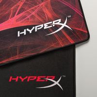 HyperX FURY S - gamingmuispad - Speed Edition - doek (M) - thumbnail