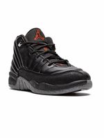 Jordan Kids baskets Air Jordan 12 Retro - Noir