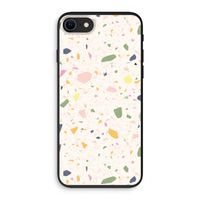 Terrazzo N°21: iPhone SE 2020 Biologisch afbreekbaar hoesje