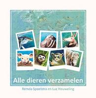 Alle dieren verzamelen (Hardback)