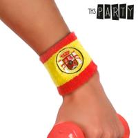 Polsband Spanje