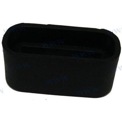 Parsun PAF40-02000008 - RUBBER JACKET B, OUTLET MANIFOLD