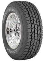 Cooper Discoverer at3 lt owl 245/70 R16 118R CP2457016RAT3LTOWL