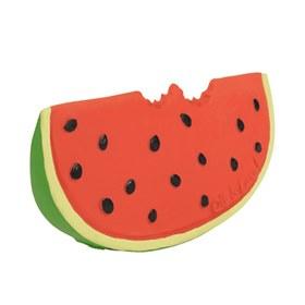 Natuurrubber Bad- en Bijtspeeltje