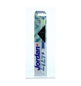 Tandenborstel individual clean medium