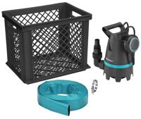 GARDENA 10500 Basic 09009-47 Dompelpomp voor vervuild water 10500 l/h 5 m - thumbnail