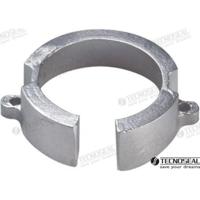 TEN00828 - ZINKKRAAG ANODE BRAVO I / III Mercruiser