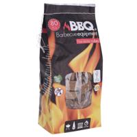 BBQ Collection Aanmaakblokjes - 80 stuks - barbecue aanmakers   -