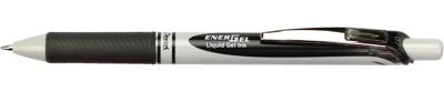 Pentel roller Energel BL77E-AX, 0,7 mm, zwart