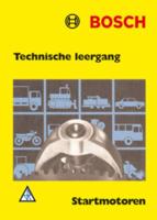 Bosch startmotoren (Paperback) Bosch startmotoren (Paperback)