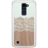 LG K10 hoesje - Carpe diem - thumbnail