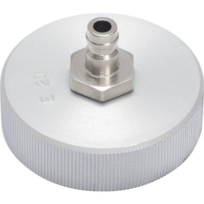 Euroadapter HY 20  KS Tools 160.0751