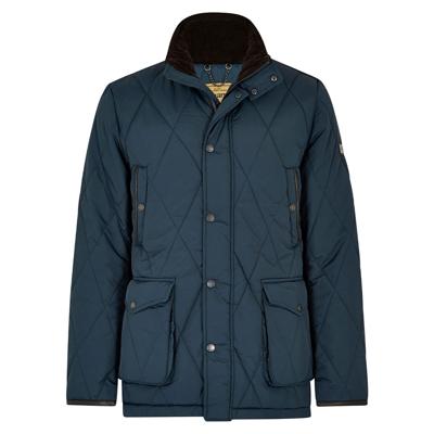 Herenjas Farmley Navy