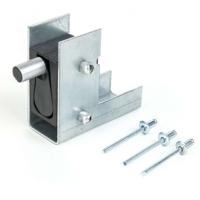 HAZET Vergrendelingsboutplaat 179XL-019