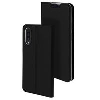 Dux Ducis Skin Pro Samsung Galaxy A50 Flip Case - Zwart