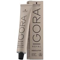 Schwarzkopf Professional Igora Royal 4-60 60ml