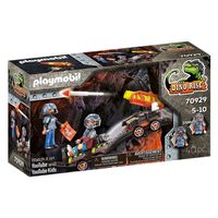 Playmobil Rise Mine Kart 70929