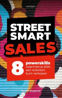 Street smart sales (Hardback)