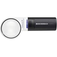 Eschenbach 15115 Vergrootglas Met LED-verlichting Vergrotingsfactor: 5 x Lensgrootte: (Ø) 58 mm - thumbnail