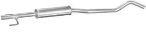 Middendemper 17560