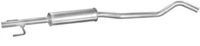 Middendemper 17560