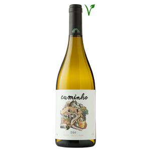 Caminho White Vegan Dão 2022 - 75CL - 12,5% Vol.