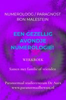 Een gezellig avondje numerologie! - Ron Malestein - ebook - thumbnail