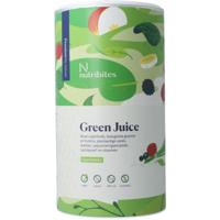 Nutribites Green juice