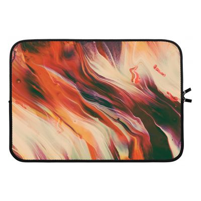 Forgotten Lands: Laptop sleeve 13 inch Forgotten Lands: Laptop sleeve 13 inch
