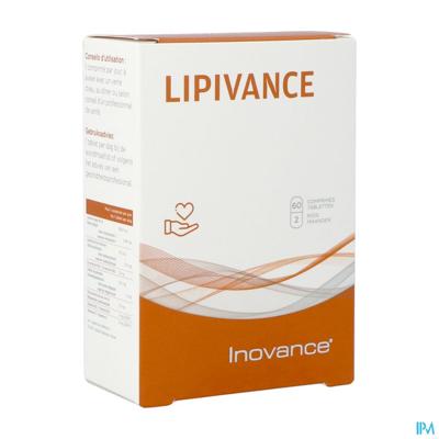 Inovance Lipivance Comp 60