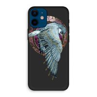 Golden Falcon: iPhone 12 mini Biologisch afbreekbaar hoesje