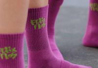 Performance Step Roze - 39-42