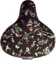 Basil wanderlust - zadelhoes - zwart Basil wanderlust - zadelhoes - zwart