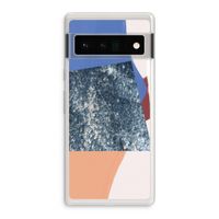 Billy: Google Pixel 6 Pro Transparant Hoesje