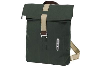 Ortlieb Daypack Urban Rugzak 15L - Groen Ortlieb Daypack Urban Rugzak 15L - Groen