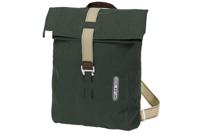 Ortlieb Daypack Urban Rugzak 15L - Groen