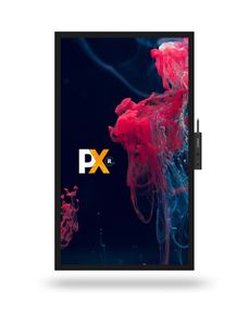 i3TOUCH PX86 interactieve display 86 inch