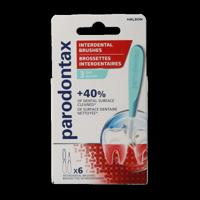 Parodontax Interdental size 3 6 Stuks