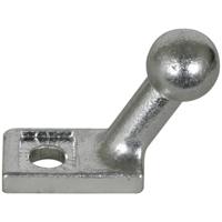 DEHN KFP 25 S AL 12 Kogelvastpunt 1 stuk(s)