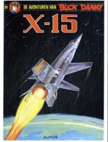 X-15 (Paperback) X-15 (Paperback)