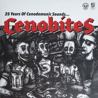 25 Years Of Cenodemonic Sounds.. - LP (4024227301401) - thumbnail