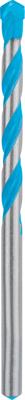 Bosch Accessoires Expert MultiConstruction CYL-9 boor 5,5 x 50 x 85 mm, d 5,5 mm - 1 stuk(s) - 2608900639