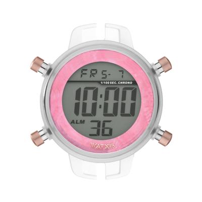 Watx & Colors RWA1113 (Ø 43 mm) Dames horloge