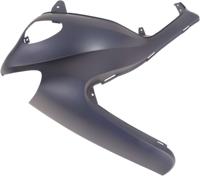 Plaatset 15-delig Edge voor Gilera Runner tot bouwjaar 08-2005 - mat donkerblauw