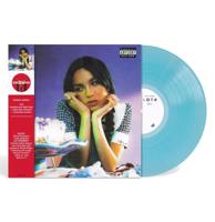 Olivia Rodrigo - Sour (Gekleurd Vinyl) (Target Exclusive) LP