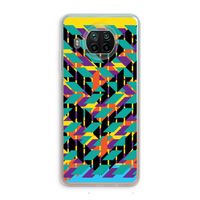 Skew Bee 1: Xiaomi Mi 10T Lite 5G Transparant Hoesje Skew Bee 1: Xiaomi Mi 10T Lite 5G Transparant Hoesje